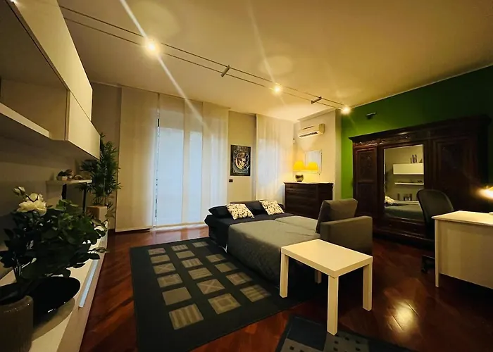 Viale Monza 196 - Velo 公寓 米兰