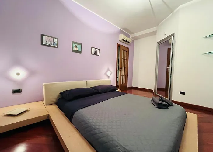 Appartement Viale Monza 196 - Velo