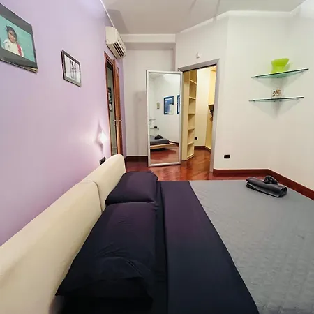 Viale Monza 196 - Velo Appartement