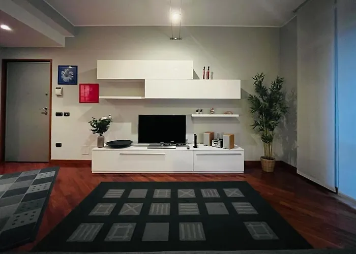 Appartement Viale Monza 196 - Velo Milaan