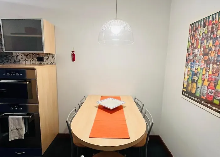 Viale Monza 196 - Velo Appartement Milaan