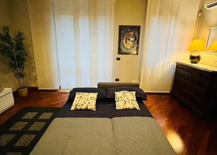 Viale Monza 196 - Velo Appartamento