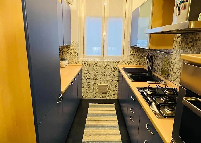 Appartamento Viale Monza 196 - Velo