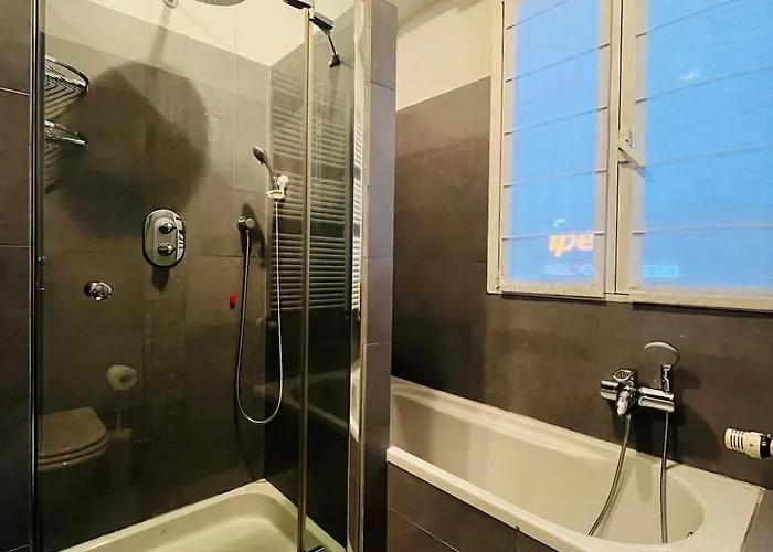 Appartamento Viale Monza 196 - Velo *