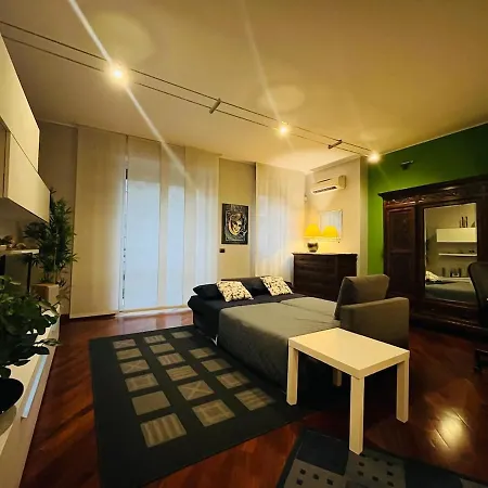 Viale Monza 196 - Velo Appartement Milaan