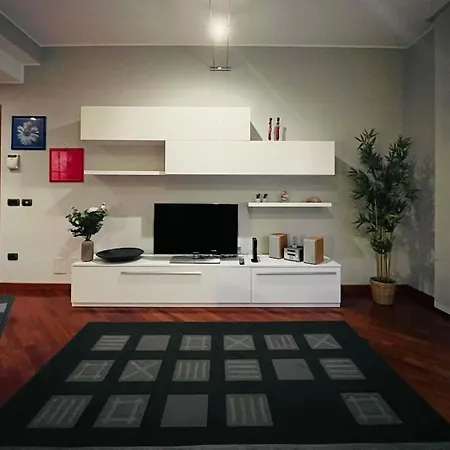 Appartement Viale Monza 196 - Velo Milaan