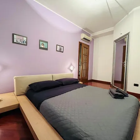 Appartement Viale Monza 196 - Velo